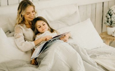 Aktyvūs užsiėmimai vaikams padeda geriau miegoti