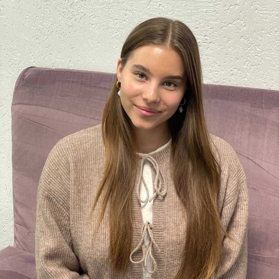 Agne Pociene Strakaliukas